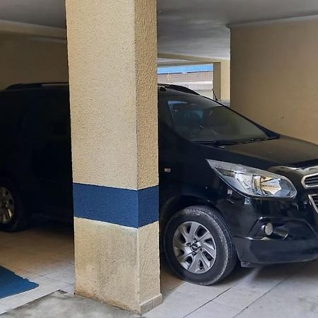 Apartamento Proximo Ao Mar! Ubatuba Eksteriør billede