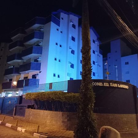Apartamento Proximo Ao Mar! Ubatuba Eksteriør billede