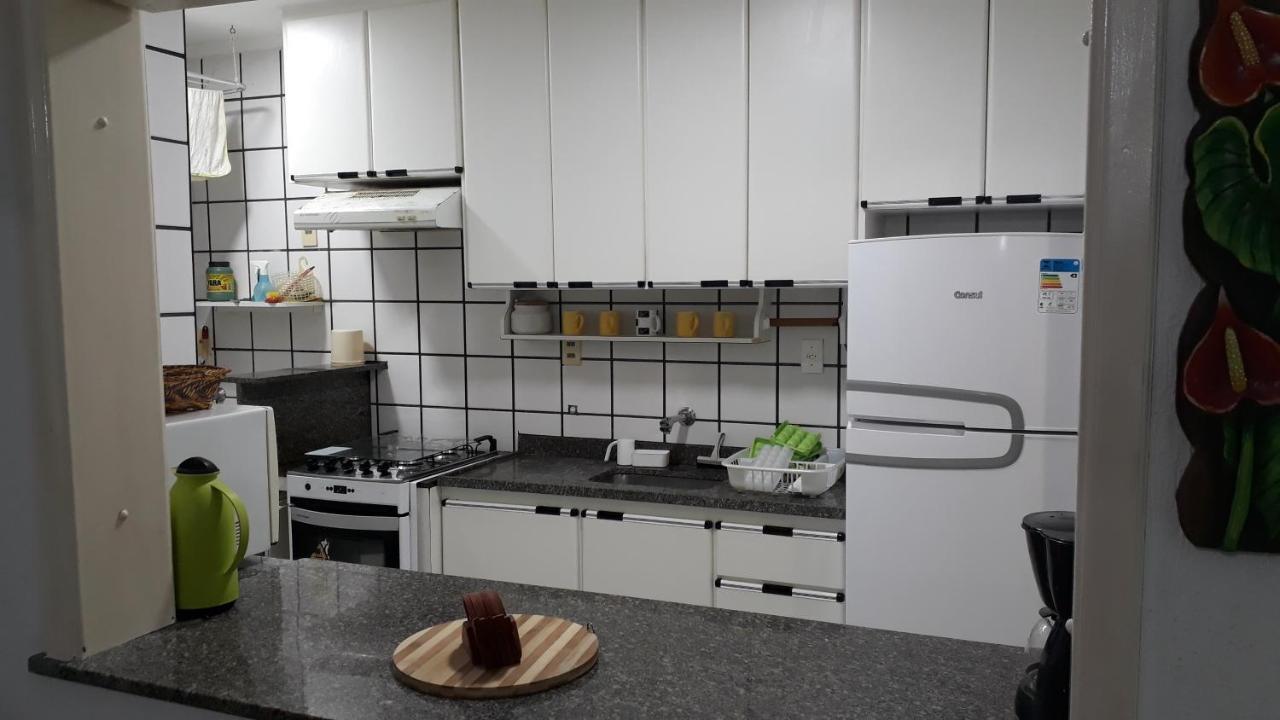 Apartamento Proximo Ao Mar! Ubatuba Eksteriør billede