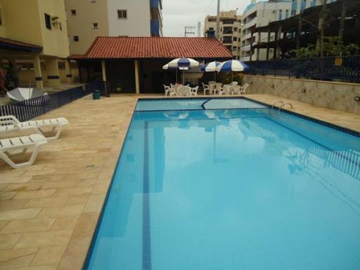 Apartamento Proximo Ao Mar! Ubatuba Eksteriør billede