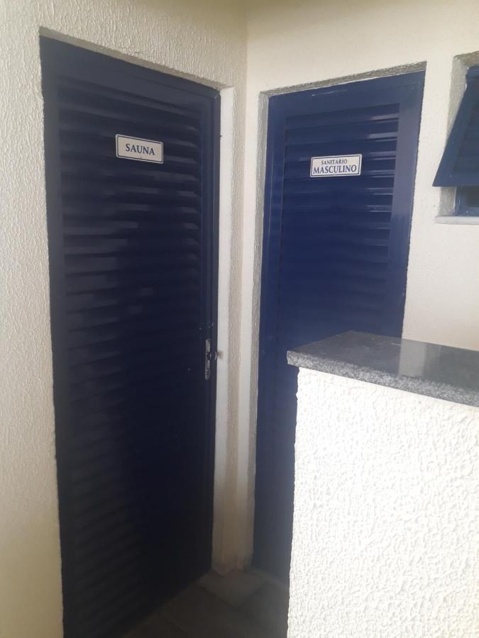 Apartamento Proximo Ao Mar! Ubatuba Eksteriør billede