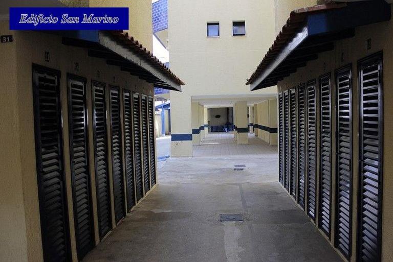 Apartamento Proximo Ao Mar! Ubatuba Eksteriør billede