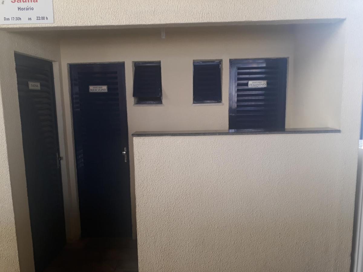Apartamento Proximo Ao Mar! Ubatuba Eksteriør billede