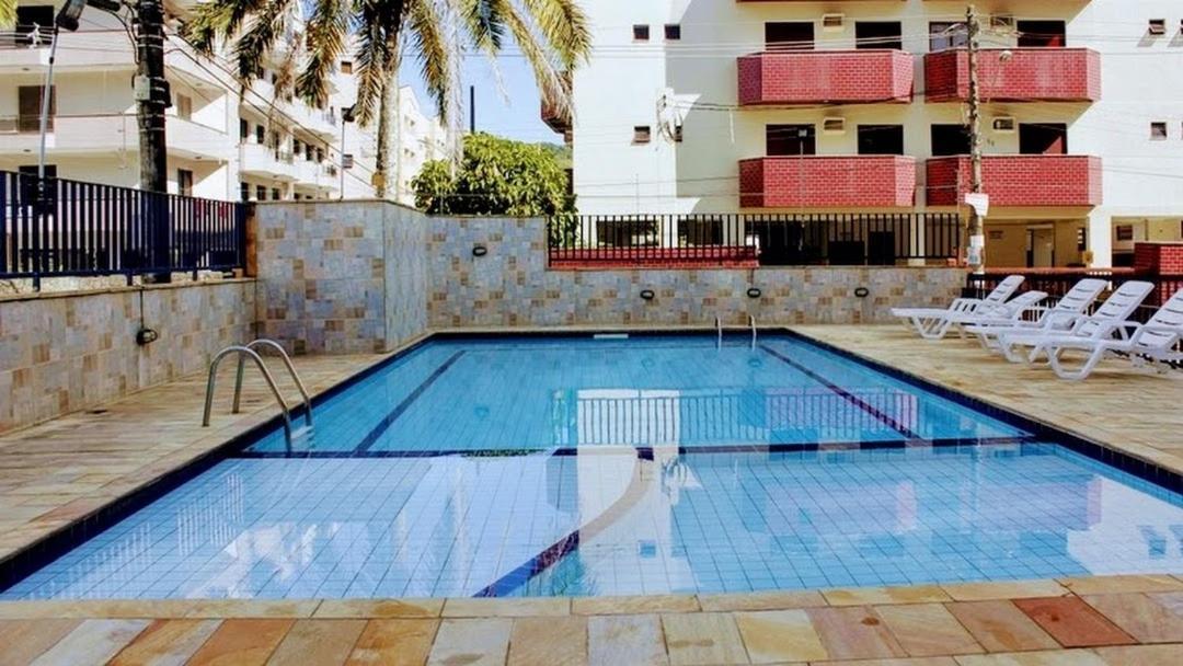 Apartamento Proximo Ao Mar! Ubatuba Eksteriør billede