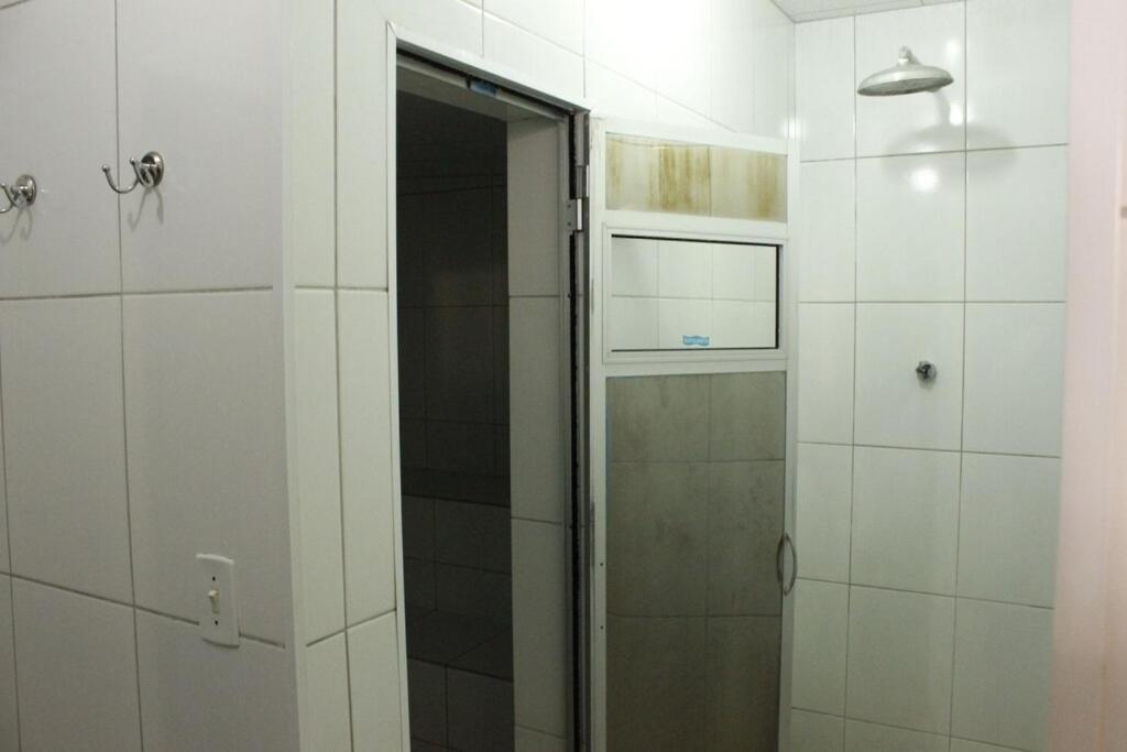 Apartamento Proximo Ao Mar! Ubatuba Eksteriør billede