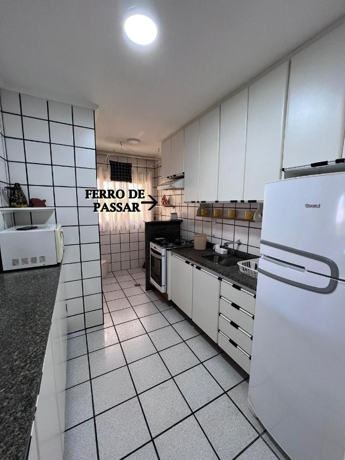 Apartamento Proximo Ao Mar! Ubatuba Eksteriør billede
