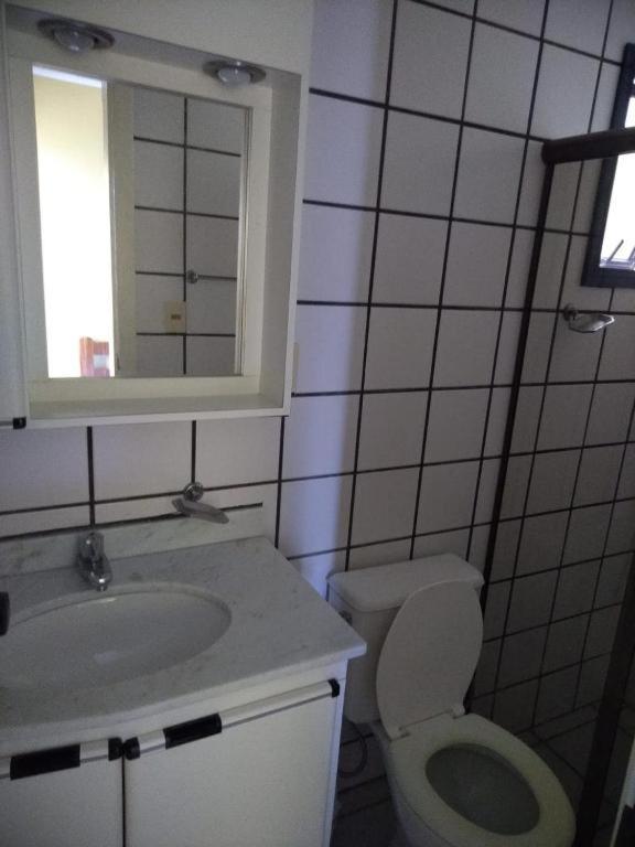 Apartamento Proximo Ao Mar! Ubatuba Eksteriør billede