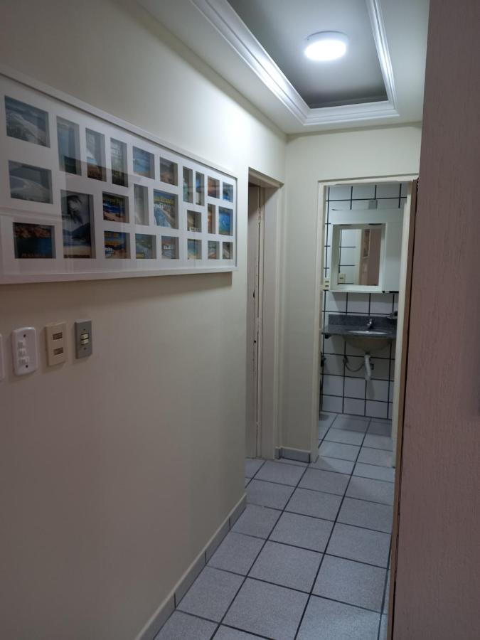 Apartamento Proximo Ao Mar! Ubatuba Eksteriør billede