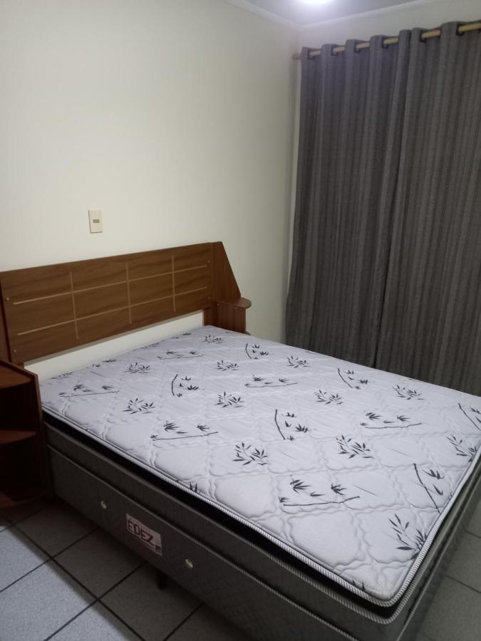 Apartamento Proximo Ao Mar! Ubatuba Eksteriør billede