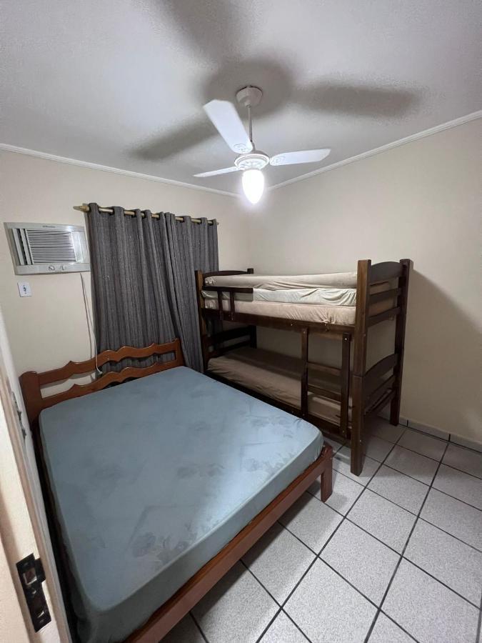 Apartamento Proximo Ao Mar! Ubatuba Eksteriør billede