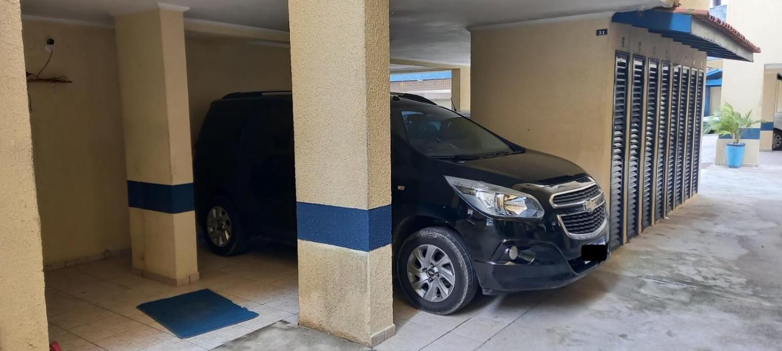 Apartamento Proximo Ao Mar! Ubatuba Eksteriør billede
