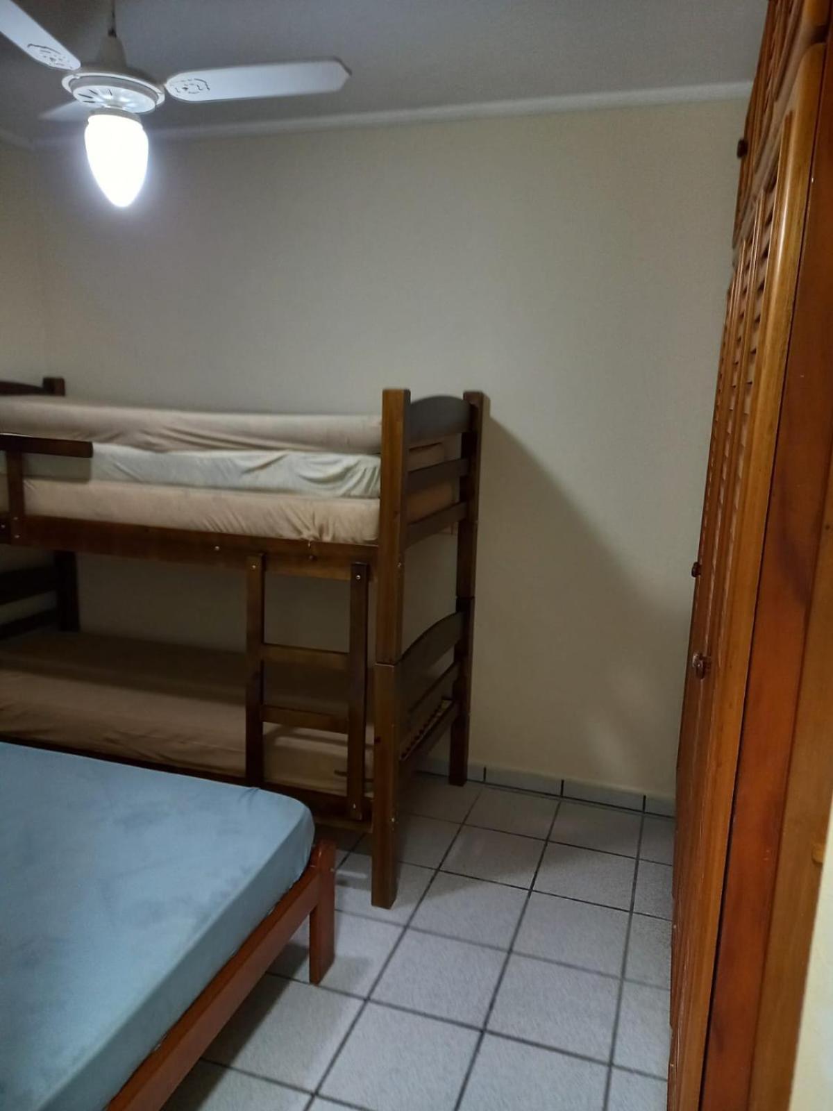 Apartamento Proximo Ao Mar! Ubatuba Eksteriør billede