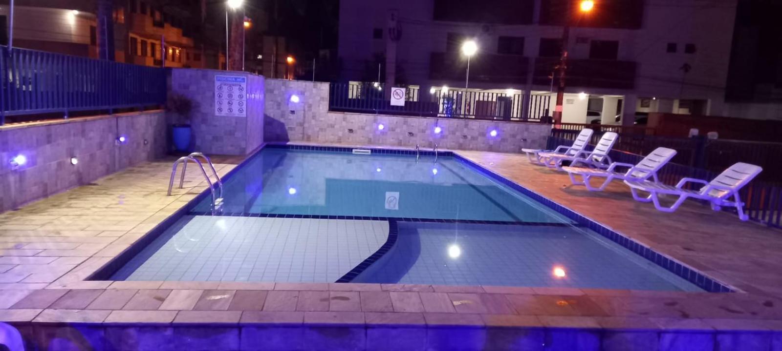 Apartamento Proximo Ao Mar! Ubatuba Eksteriør billede