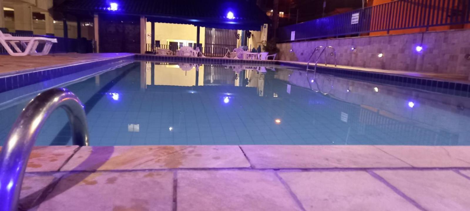 Apartamento Proximo Ao Mar! Ubatuba Eksteriør billede