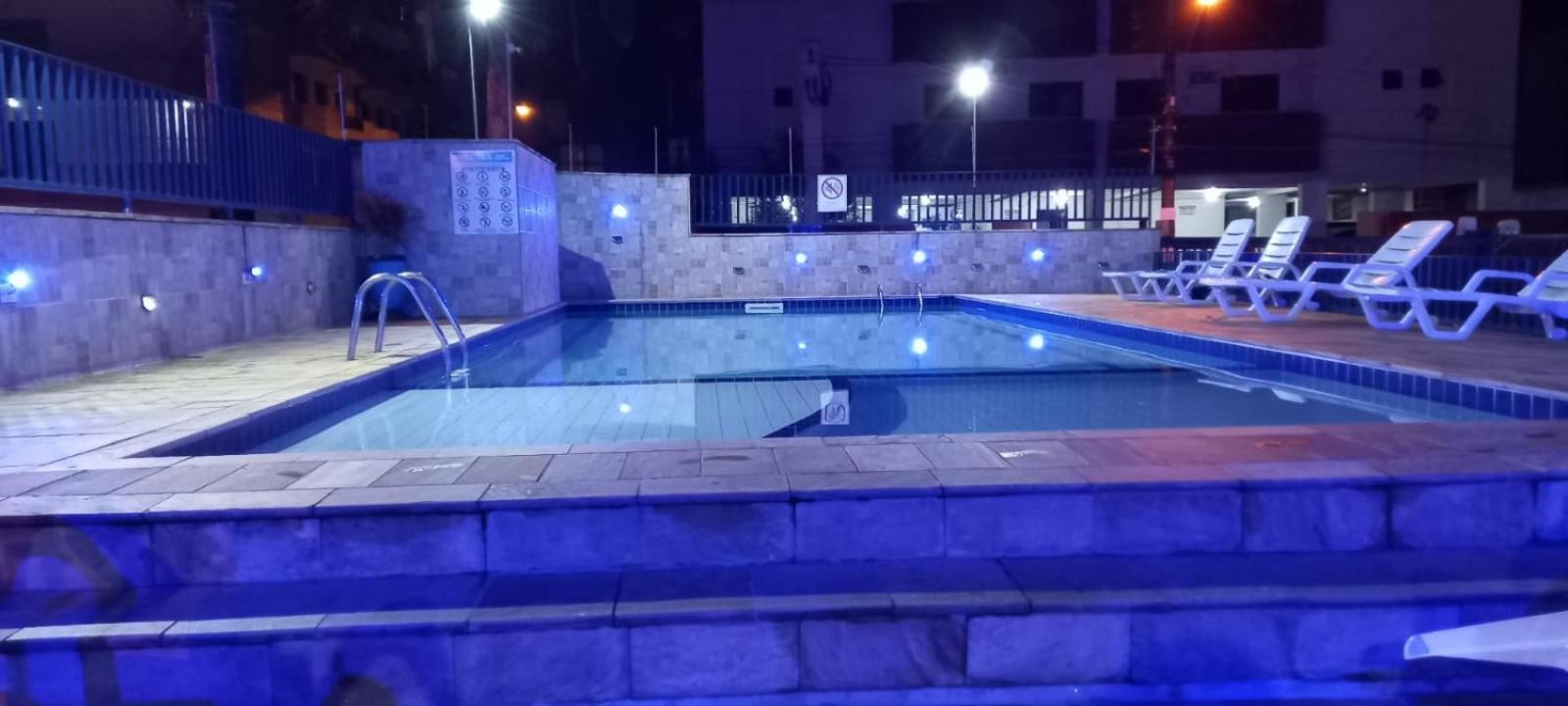 Apartamento Proximo Ao Mar! Ubatuba Eksteriør billede