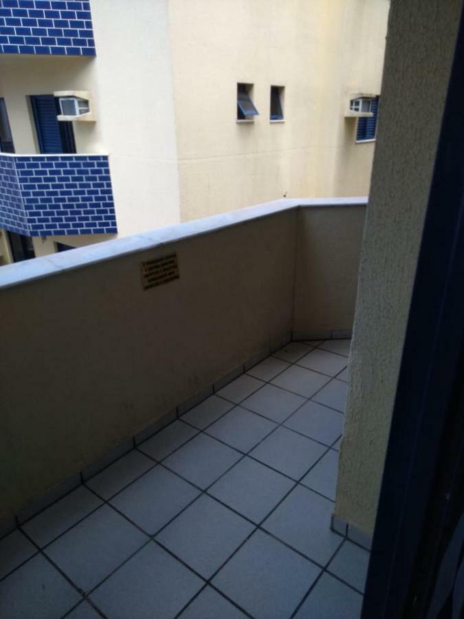 Apartamento Proximo Ao Mar! Ubatuba Eksteriør billede