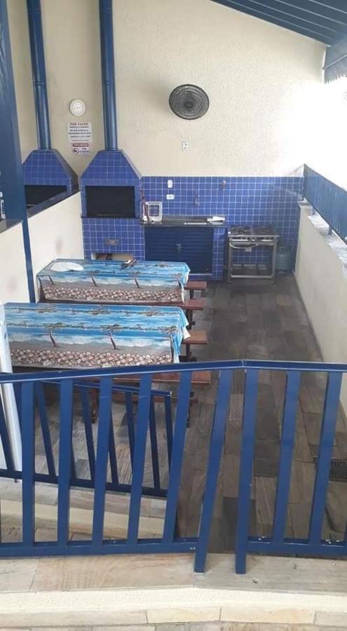 Apartamento Proximo Ao Mar! Ubatuba Eksteriør billede